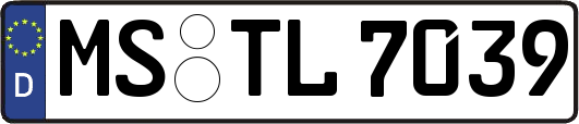 MS-TL7039