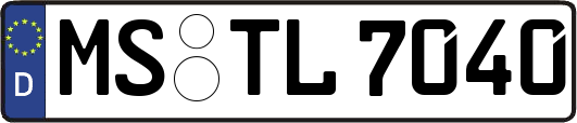 MS-TL7040