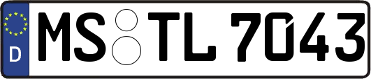 MS-TL7043