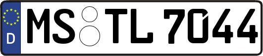 MS-TL7044