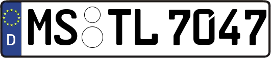 MS-TL7047