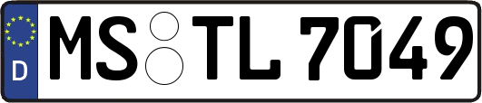 MS-TL7049