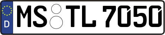MS-TL7050