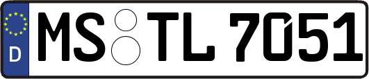 MS-TL7051