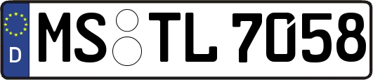 MS-TL7058