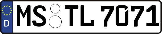 MS-TL7071