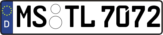 MS-TL7072