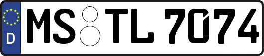 MS-TL7074