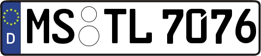 MS-TL7076