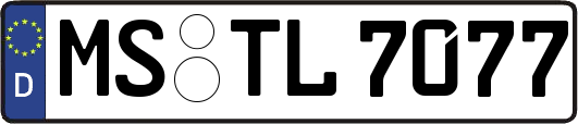MS-TL7077