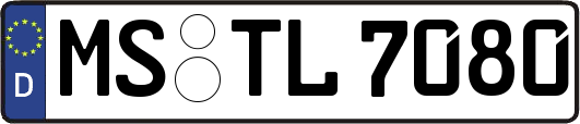 MS-TL7080