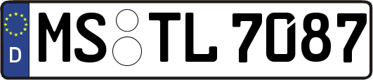 MS-TL7087