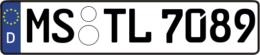MS-TL7089