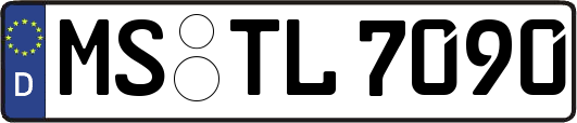 MS-TL7090