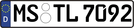 MS-TL7092