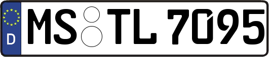 MS-TL7095