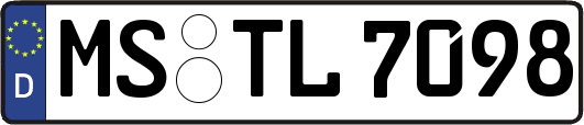 MS-TL7098