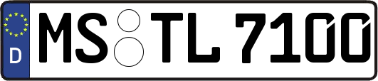 MS-TL7100
