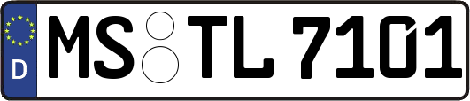 MS-TL7101