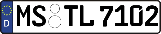 MS-TL7102