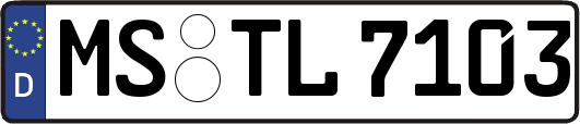 MS-TL7103