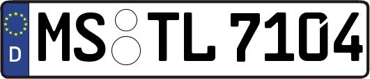 MS-TL7104