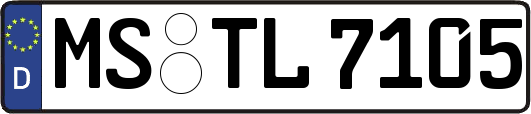 MS-TL7105