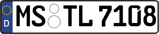 MS-TL7108