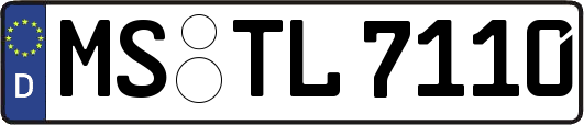 MS-TL7110