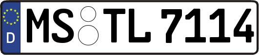 MS-TL7114