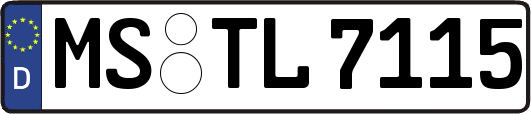 MS-TL7115