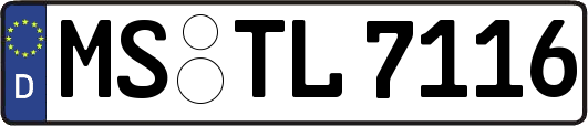 MS-TL7116