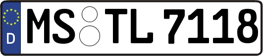 MS-TL7118