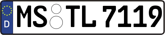 MS-TL7119
