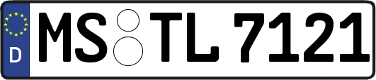 MS-TL7121