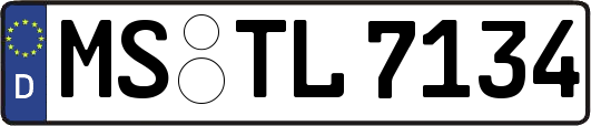 MS-TL7134