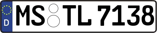 MS-TL7138