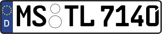 MS-TL7140