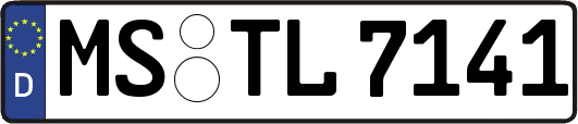 MS-TL7141