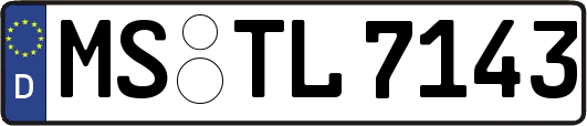 MS-TL7143