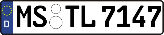 MS-TL7147