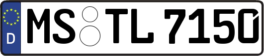 MS-TL7150