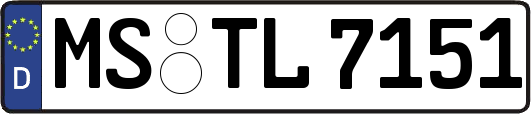 MS-TL7151