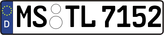 MS-TL7152