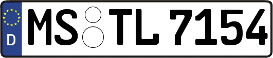 MS-TL7154