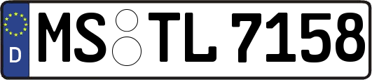 MS-TL7158