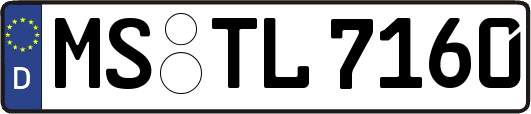 MS-TL7160