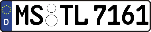 MS-TL7161