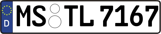 MS-TL7167