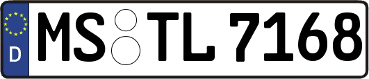 MS-TL7168